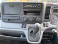 2011 Mitsubishi Canter