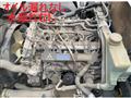 2015 Mitsubishi Canter
