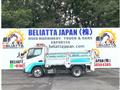 2015 Mitsubishi Canter