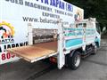2015 Mitsubishi Canter