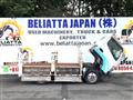 2015 Mitsubishi Canter