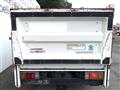 2015 Mitsubishi Canter