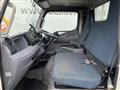 2015 Mitsubishi Canter