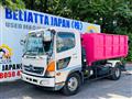 2014 Hino Hino Others