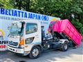 2014 Hino Hino Others