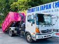 2014 Hino Hino Others