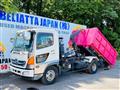 2014 Hino Hino Others