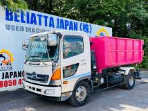2014 Hino Hino Others