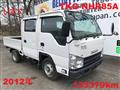 2012 Isuzu Isuzu Others