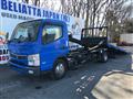 2020 Mitsubishi Canter