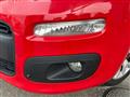 2017 Fiat Panda