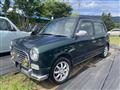 2001 Daihatsu Miragino