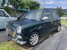 2001 Daihatsu Miragino