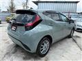 2025 Toyota AQUA