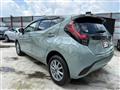 2025 Toyota AQUA
