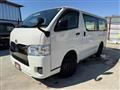 2021 Toyota Hiace Van