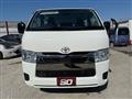2021 Toyota Hiace Van