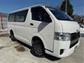 2021 Toyota Hiace Van