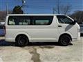 2021 Toyota Hiace Van