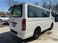 2021 Toyota Hiace Van