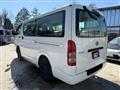 2021 Toyota Hiace Van