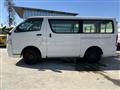 2021 Toyota Hiace Van