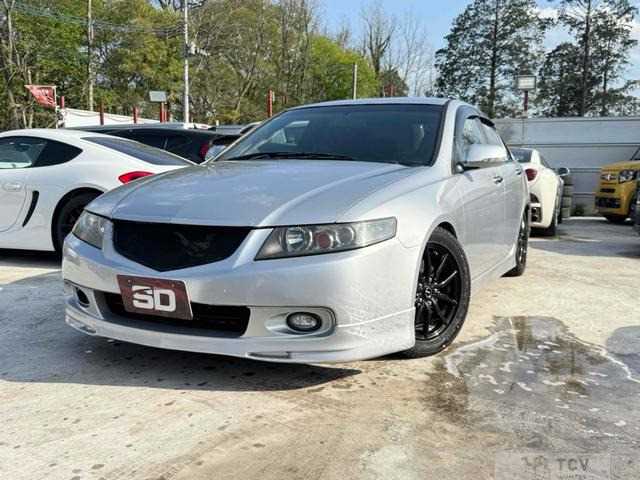 2003 Honda Accord