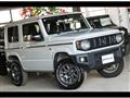 2020 Suzuki Jimny