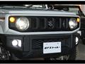 2020 Suzuki Jimny