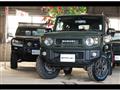 2020 Suzuki Jimny