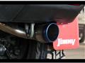 2020 Suzuki Jimny