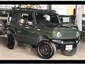 2020 Suzuki Jimny