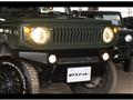 2020 Suzuki Jimny