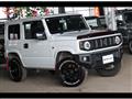 2020 Suzuki Jimny