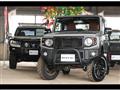 2019 Suzuki Jimny