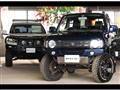 2013 Suzuki Jimny