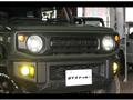 2020 Suzuki Jimny