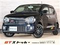 2016 Suzuki Alto