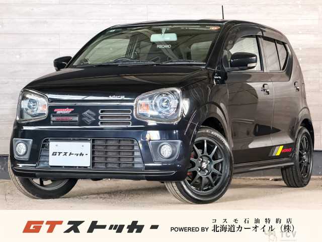 2016 Suzuki Alto