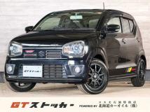 2016 Suzuki Alto