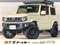 2019 Suzuki Jimny