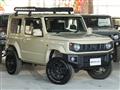 2019 Suzuki Jimny