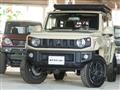 2019 Suzuki Jimny