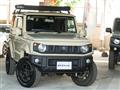 2019 Suzuki Jimny