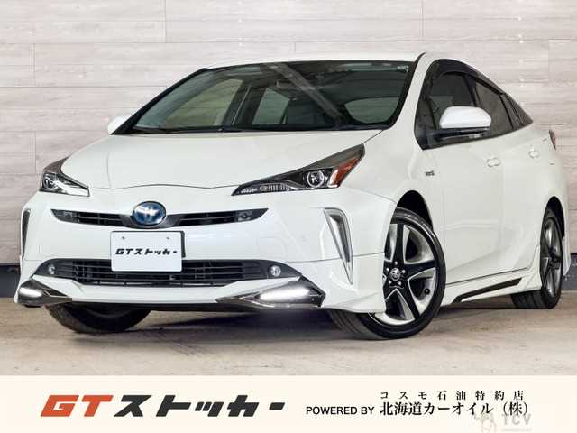 2019 Toyota Prius