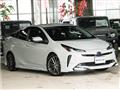 2021 Toyota Prius