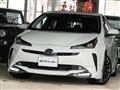 2021 Toyota Prius
