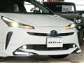 2021 Toyota Prius