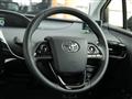 2021 Toyota Prius