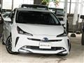 2021 Toyota Prius